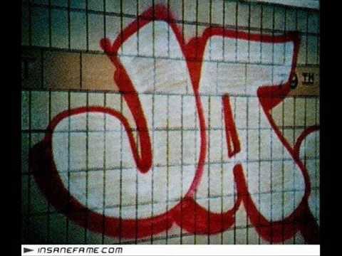Detail Graffiti Xtc Nomer 24