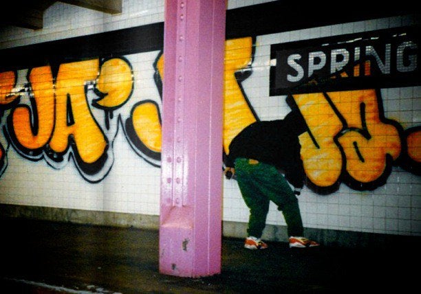 Detail Graffiti Xtc Nomer 25