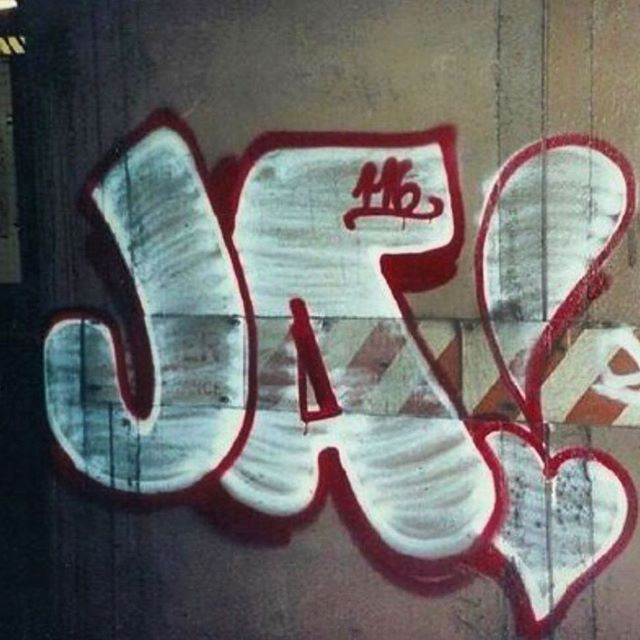 Detail Graffiti Xtc Nomer 29