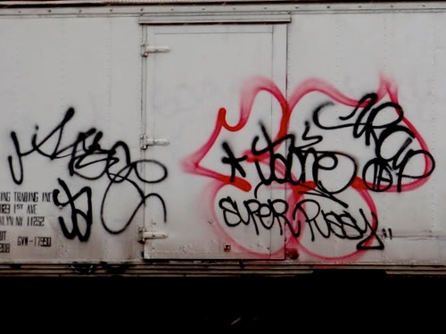 Detail Graffiti Xtc Nomer 42