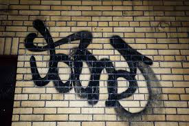 Detail Graffiti Xtc Nomer 44