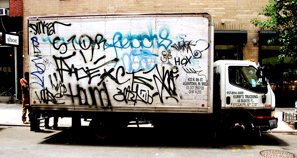 Detail Graffiti Xtc Nomer 45