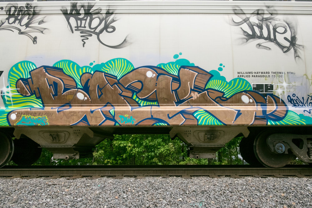 Detail Graffiti Xtc Nomer 7