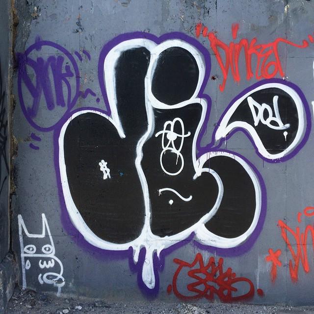 Detail Graffiti Xtc Nomer 8