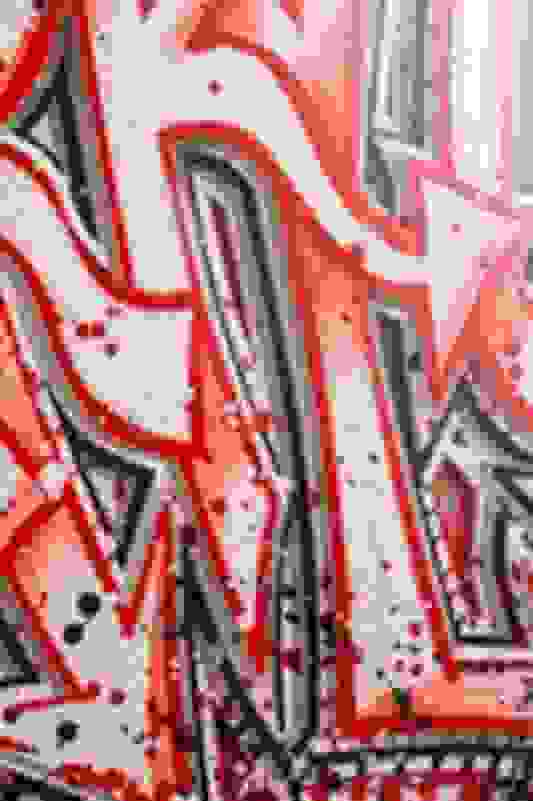 Detail Graffiti Yagi Nomer 14