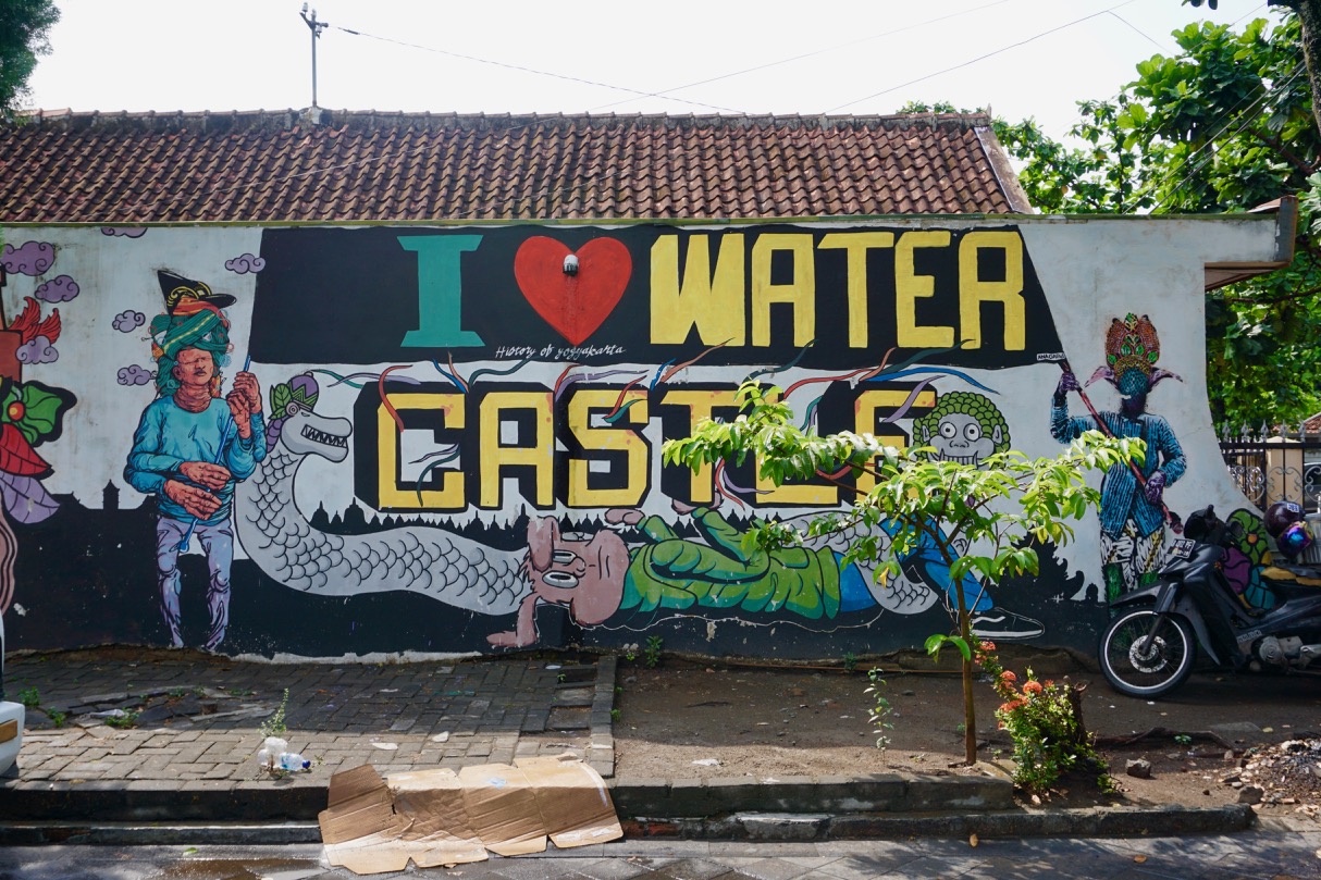 Detail Graffiti Yang Masuk World Record Nomer 45