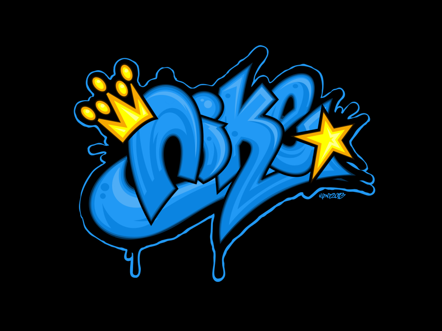 Detail Graffiti Yap Nomer 32
