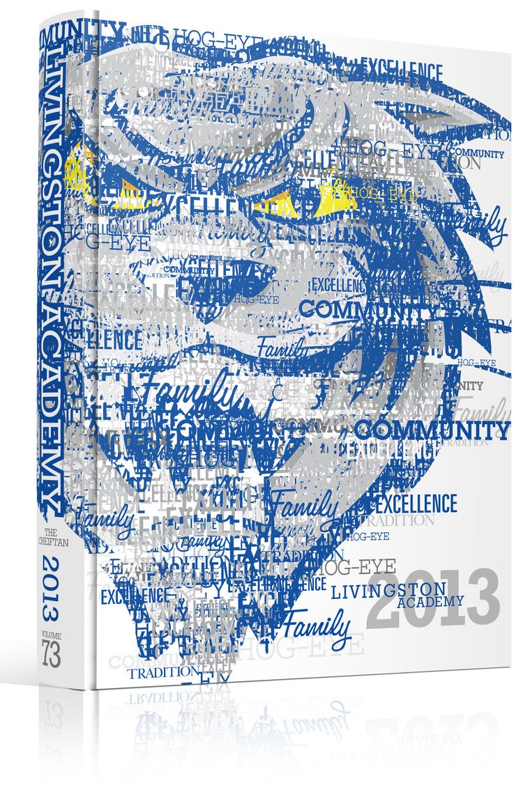 Detail Graffiti Yearbook Theme Nomer 8