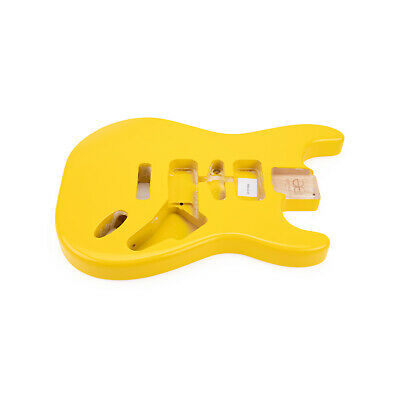 Detail Graffiti Yellow Stratocaster Nomer 35