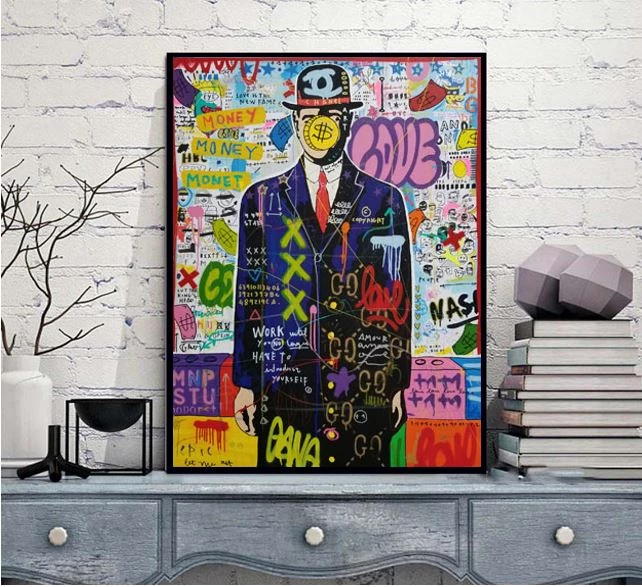 Detail Graffiti Yeni Nomer 23