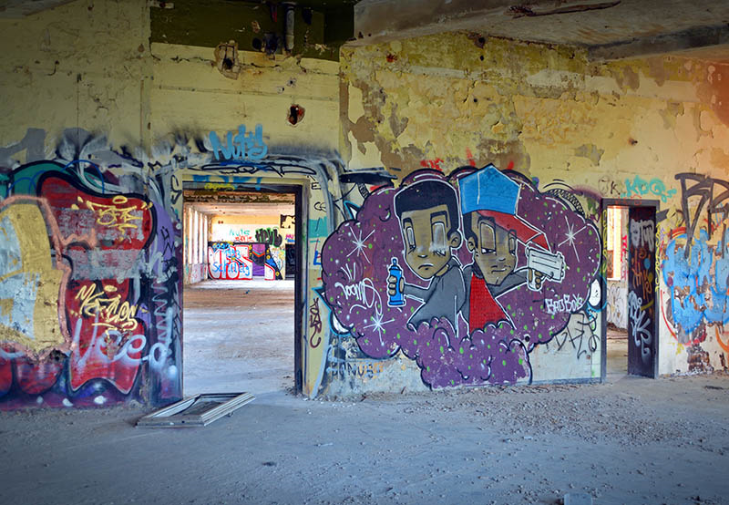 Detail Graffiti Yeni Nomer 47