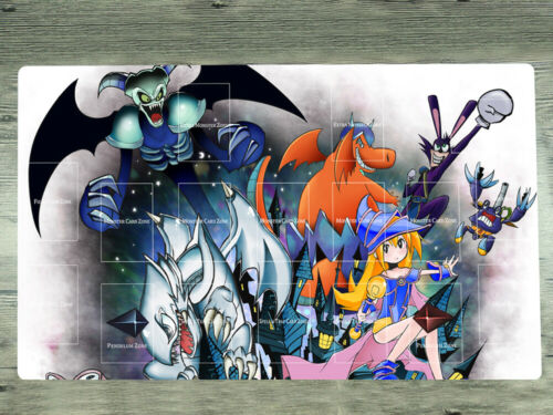 Detail Graffiti Yugioh Nomer 23