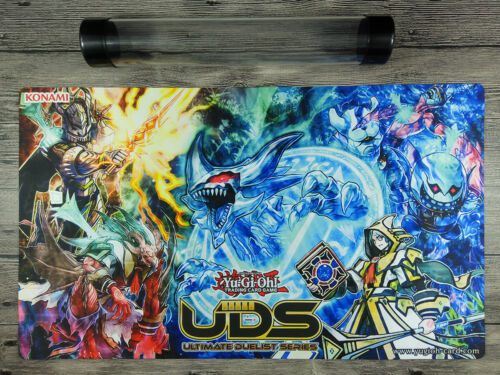 Detail Graffiti Yugioh Nomer 34