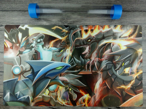 Detail Graffiti Yugioh Nomer 47