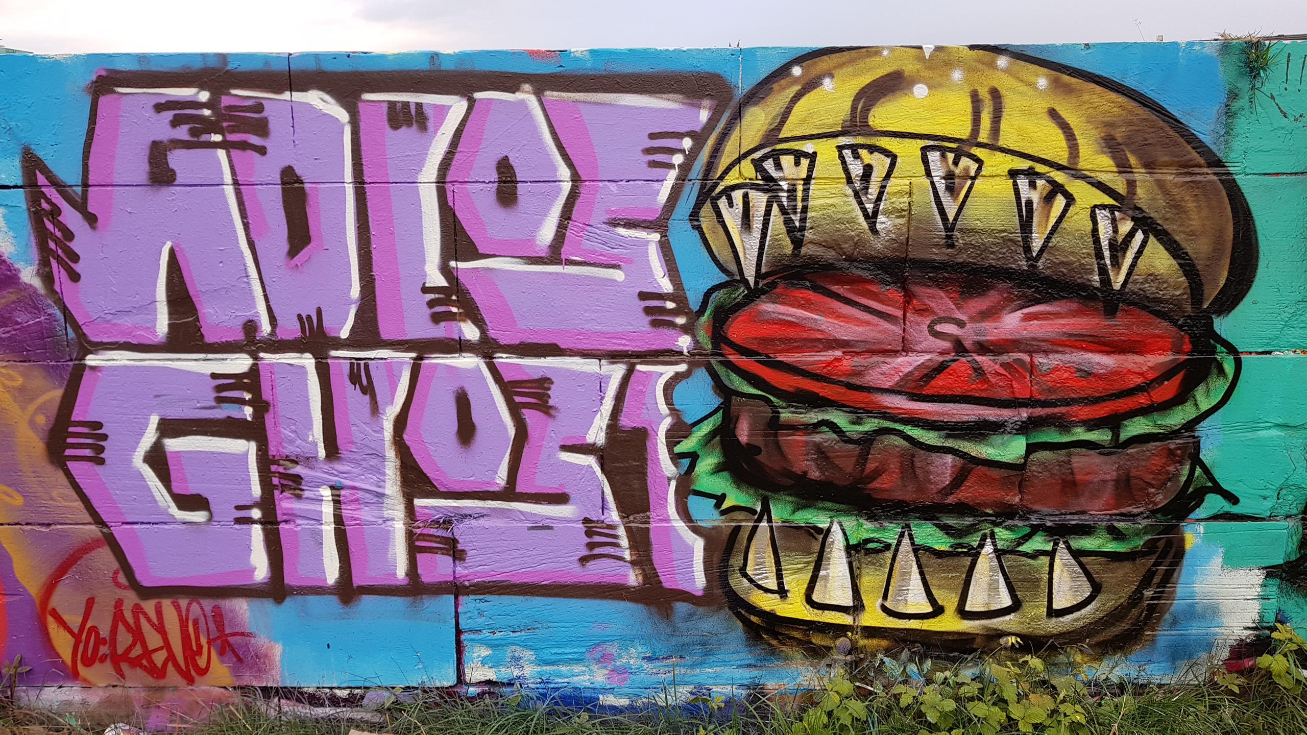 Detail Graffiti Yugioh Nomer 8