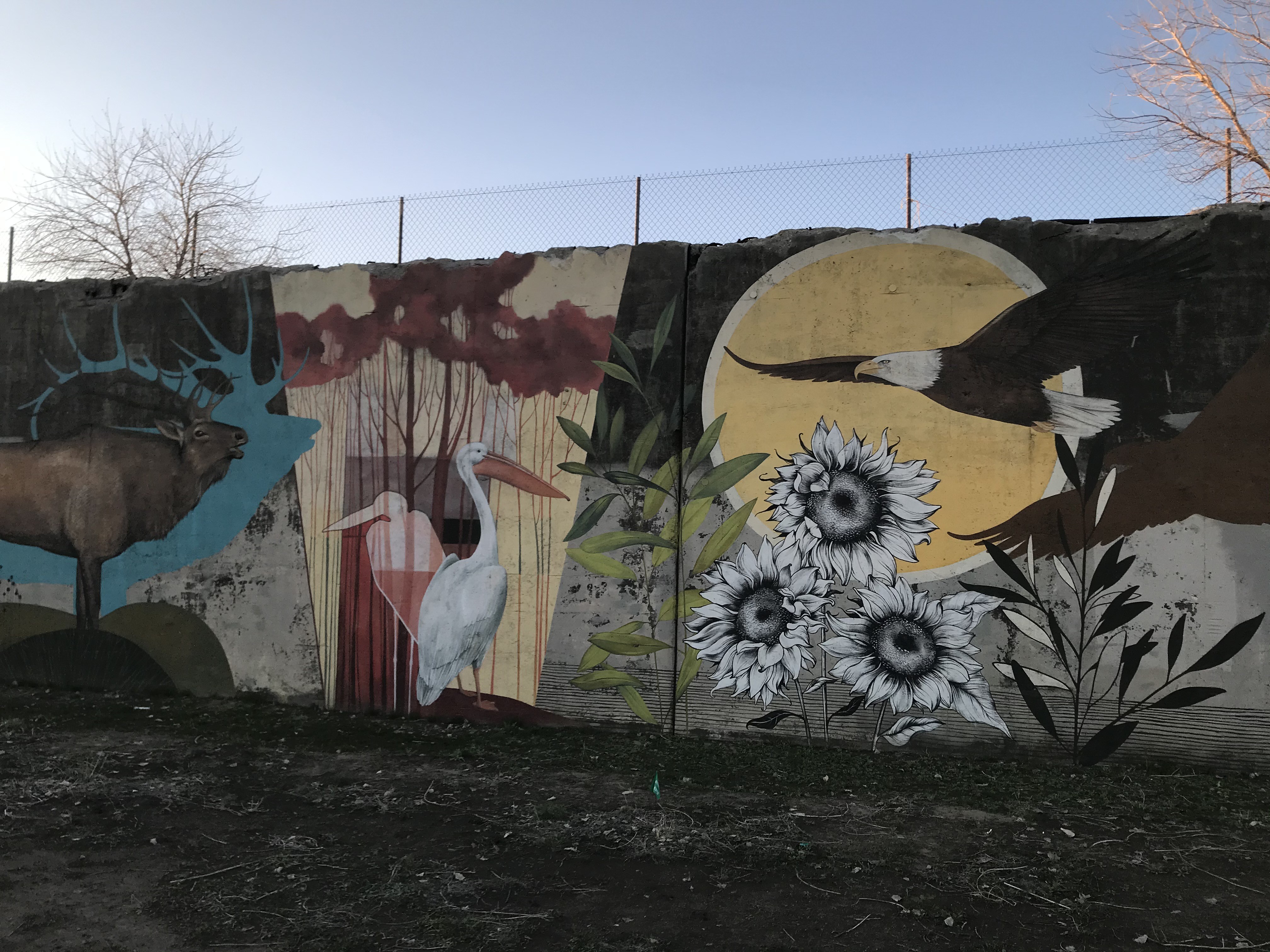 Detail Graffiti Yulia Nomer 29