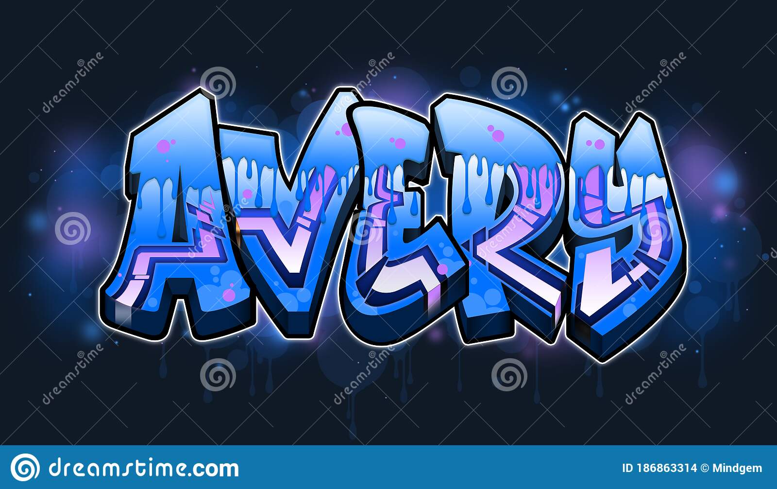 Detail Graffiti Yusuf Ruth Nomer 24