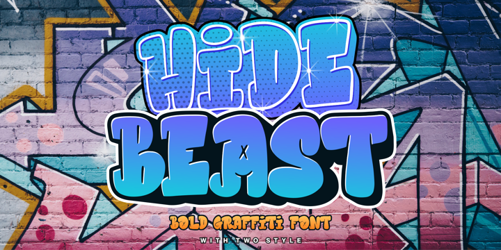 Detail Graffiti Zone Nomer 46