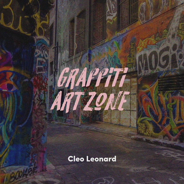 Detail Graffiti Zone Nomer 47