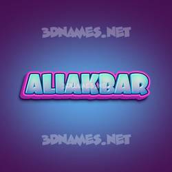 Detail Graffiticom Name Aliakbar Nomer 28