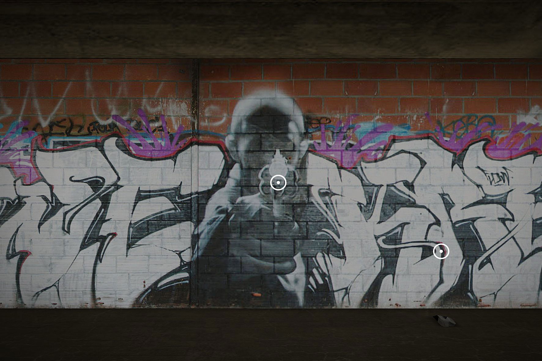 Download Graffitigeneral Com Graffiti Nomer 16