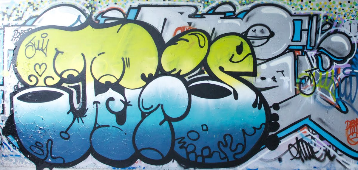 Detail Graffitigeneral Com Graffiti Nomer 2