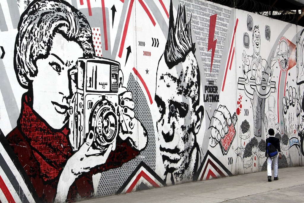 Detail Gray Graffiti Nomer 35