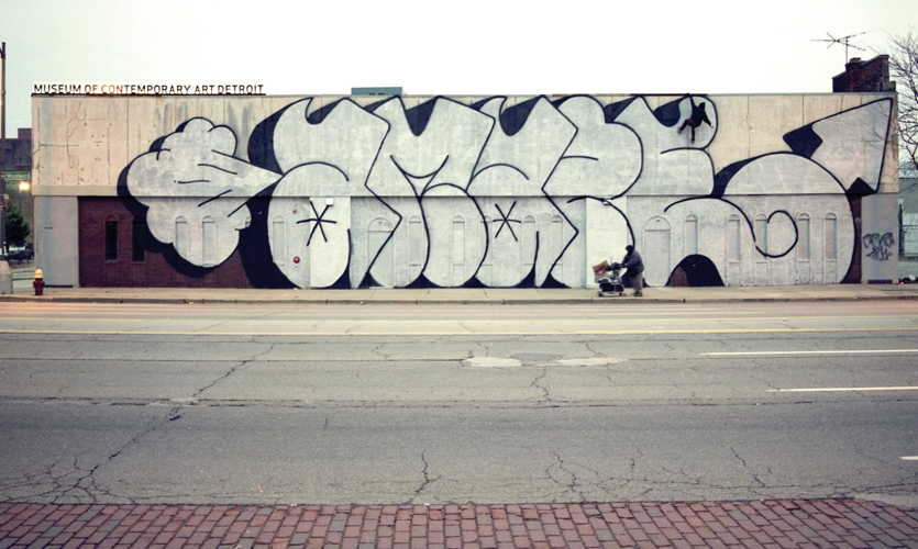 Detail Gray Graffiti Nomer 48