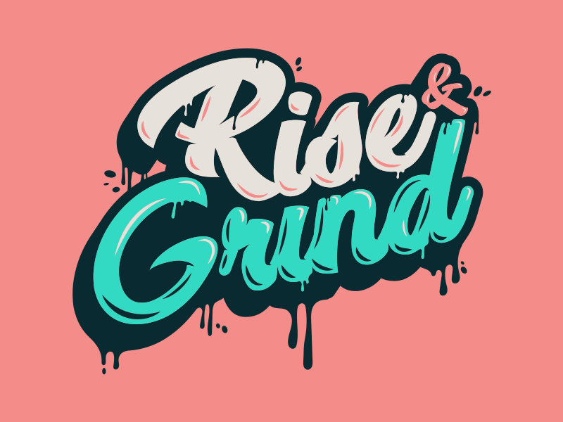 Grind Graffiti - KibrisPDR