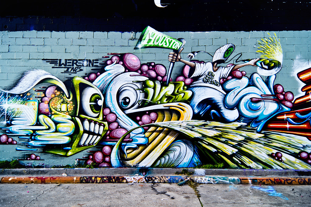 Detail Grind Graffiti Nomer 13