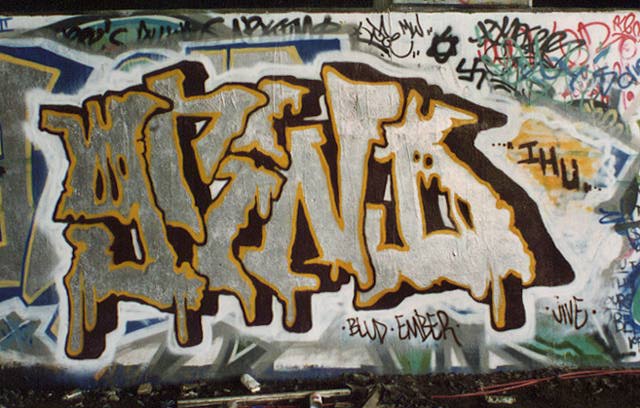 Detail Grind Graffiti Nomer 32