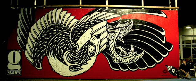 Detail Grind Graffiti Nomer 38