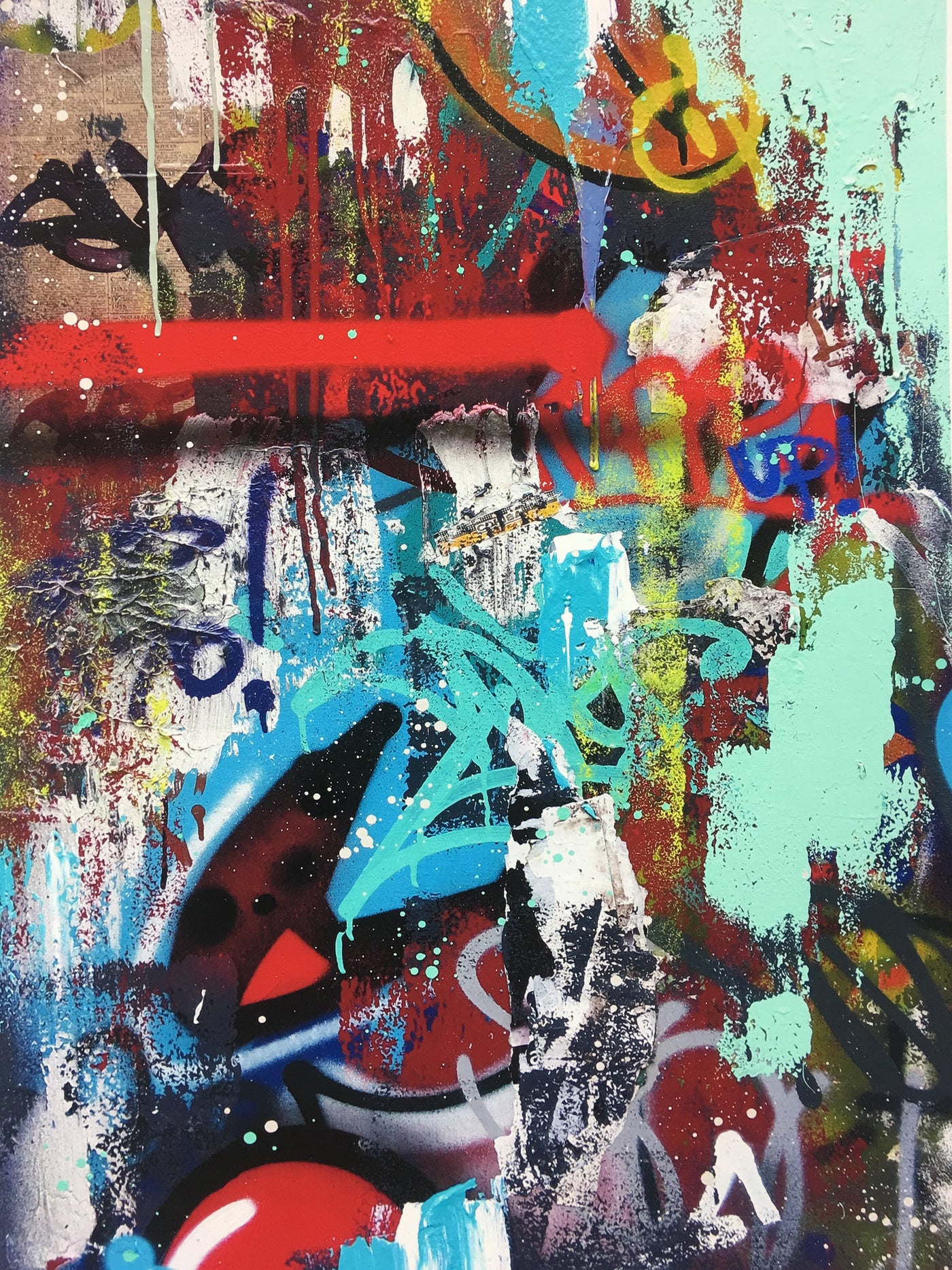 Detail Grind Graffiti Nomer 41
