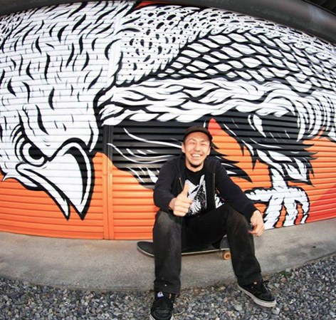 Detail Grind Graffiti Nomer 43