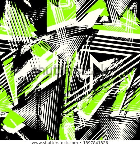 Detail Grunge Graffiti Patterns Nomer 46