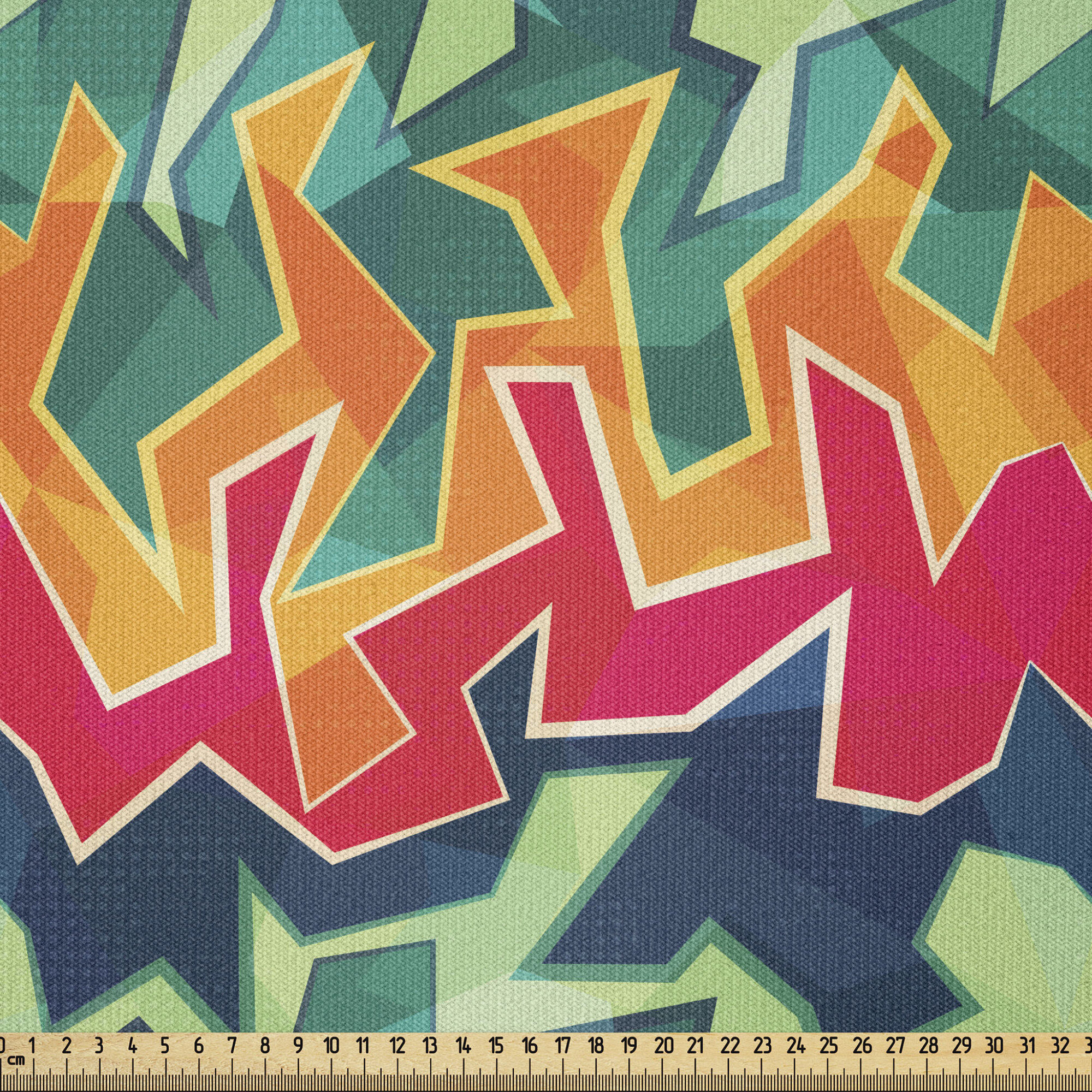 Detail Grunge Graffiti Patterns Nomer 52