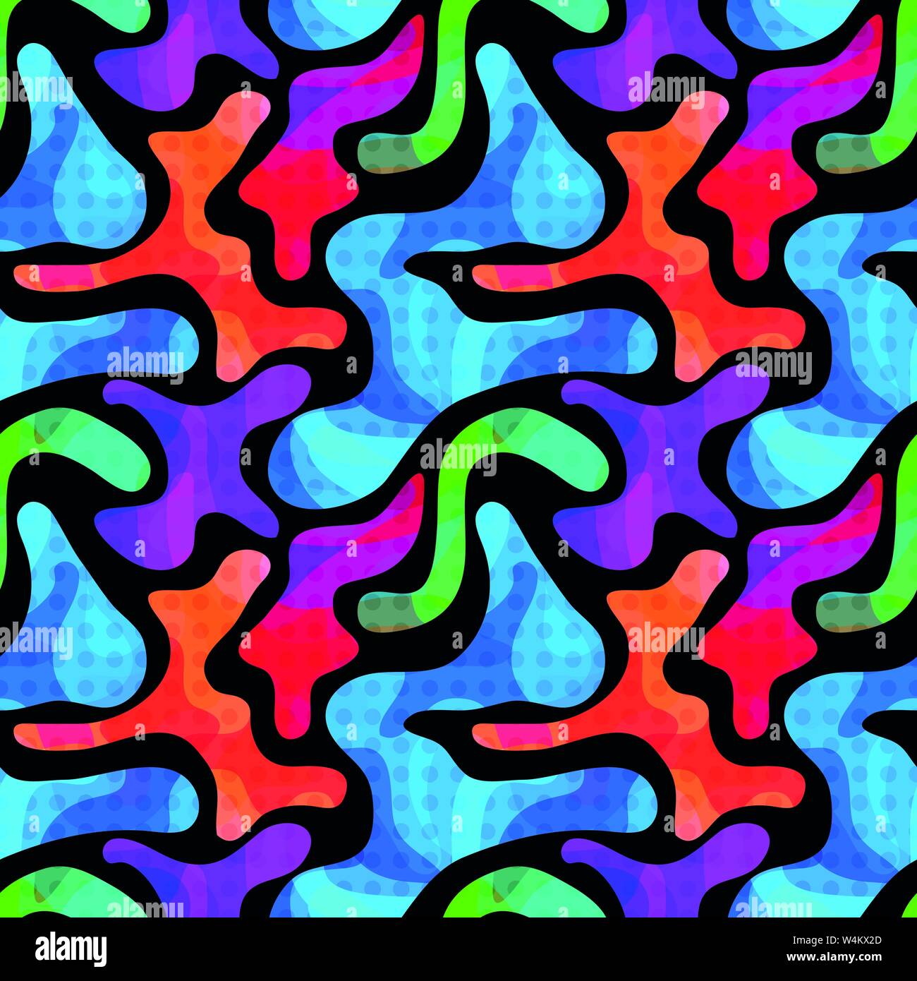 Detail Grunge Graffiti Patterns Nomer 58