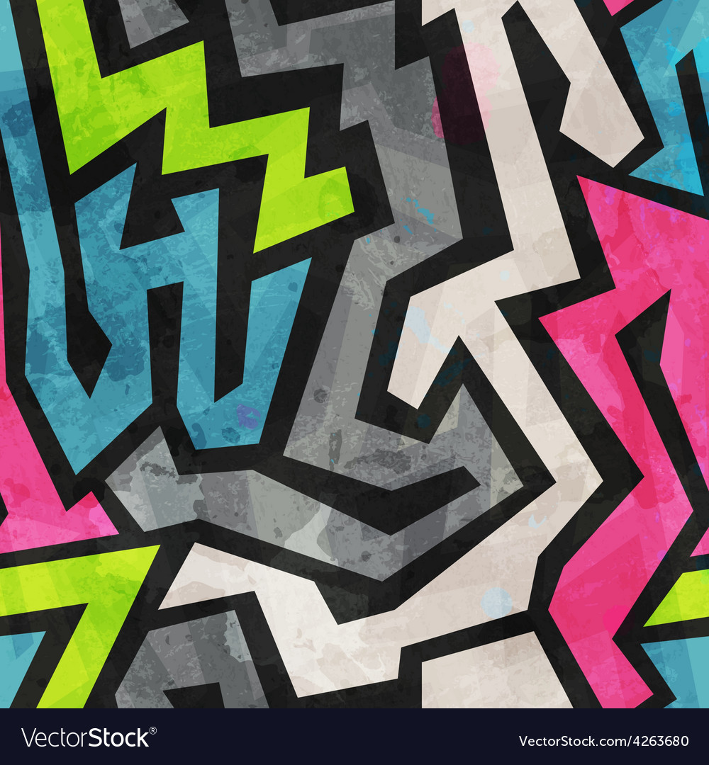 Detail Grunge Graffiti Wallpaper Nomer 24