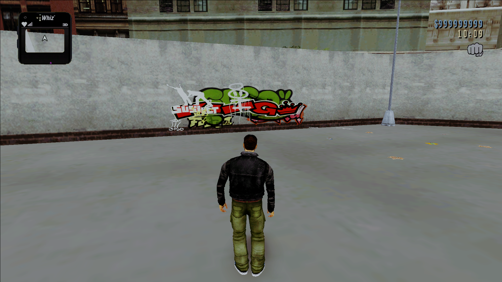 Detail Gta Graffiti Nomer 29