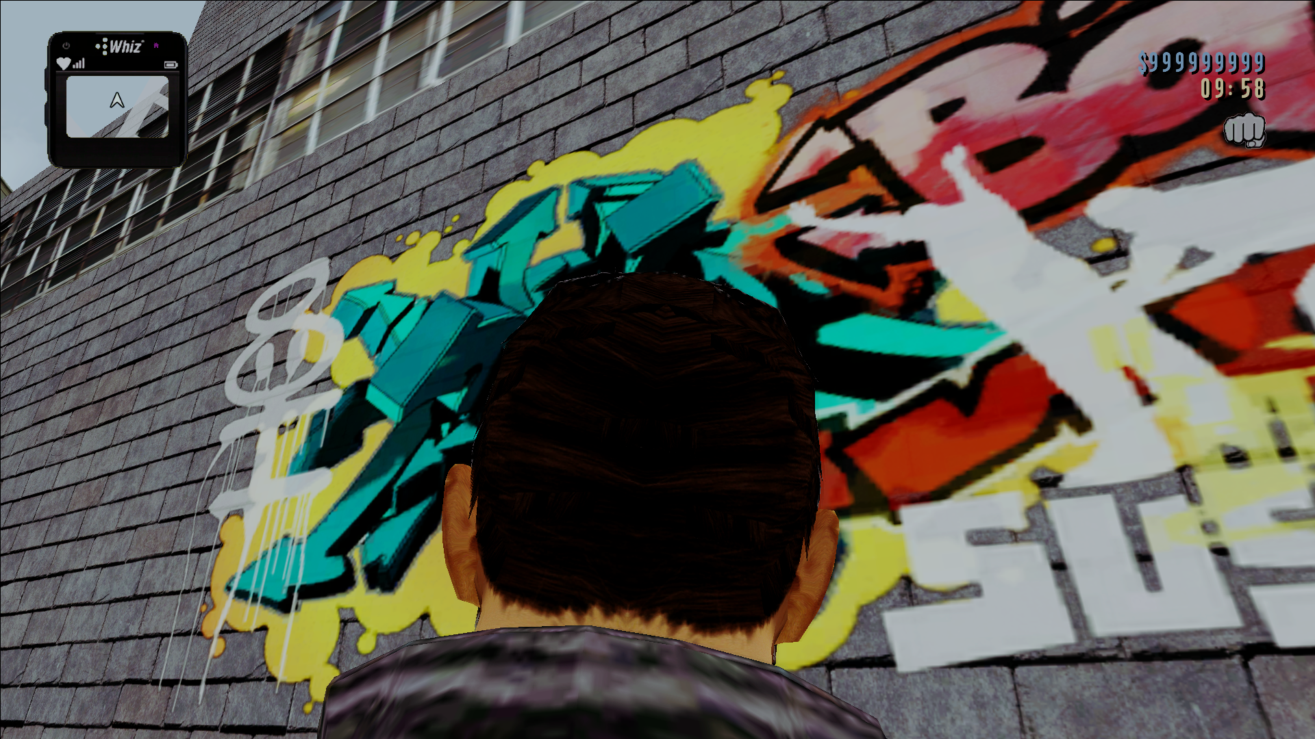 Detail Gta Graffiti Nomer 44
