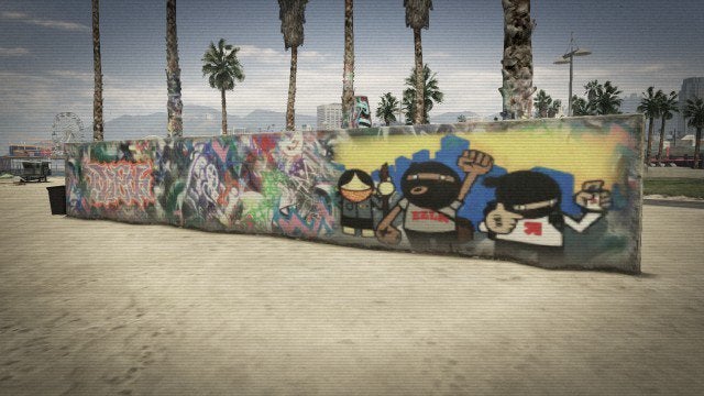 Detail Gta Graffiti Nomer 49