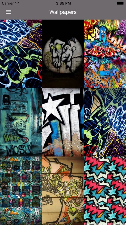 Detail Gta Graffiti Maker Nomer 48