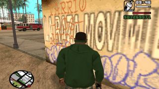 Detail Gta Sa Graffiti Weapon Mod Nomer 25