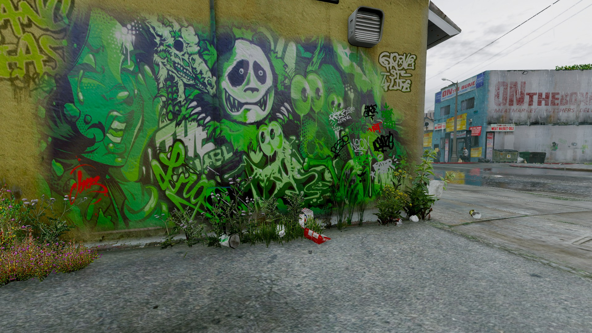 Detail Gta Sa Unable To Graffiti Nomer 13