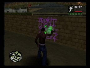 Detail Gta Sa Unable To Graffiti Nomer 21