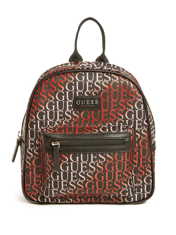 Detail Guess Graffiti Bag Nomer 54