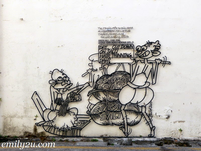 Detail Gumilang Alfa Graffiti Action Nomer 25
