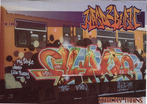 Detail Hard Graffiti Nomer 23