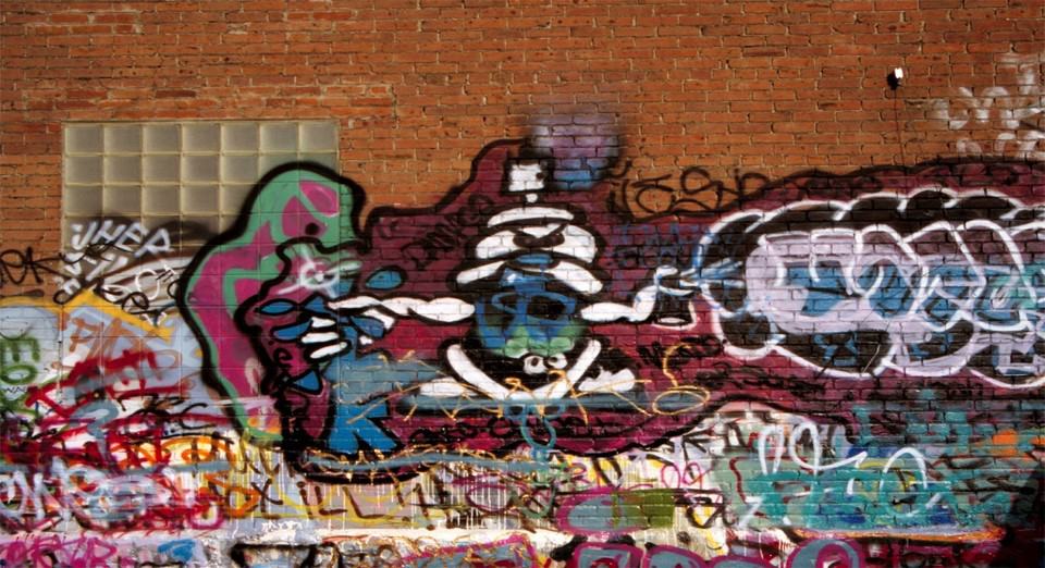 Detail Hard Graffiti Nomer 42