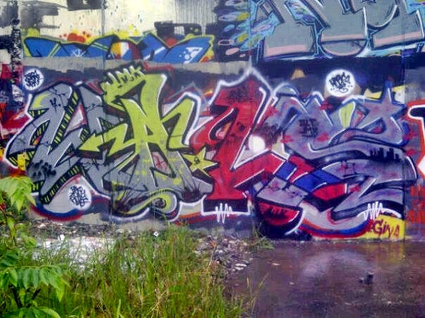 Detail Hard13 Graffiti Nomer 40